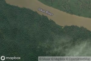 Johnson River