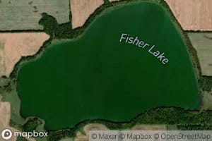 Fisher Lake