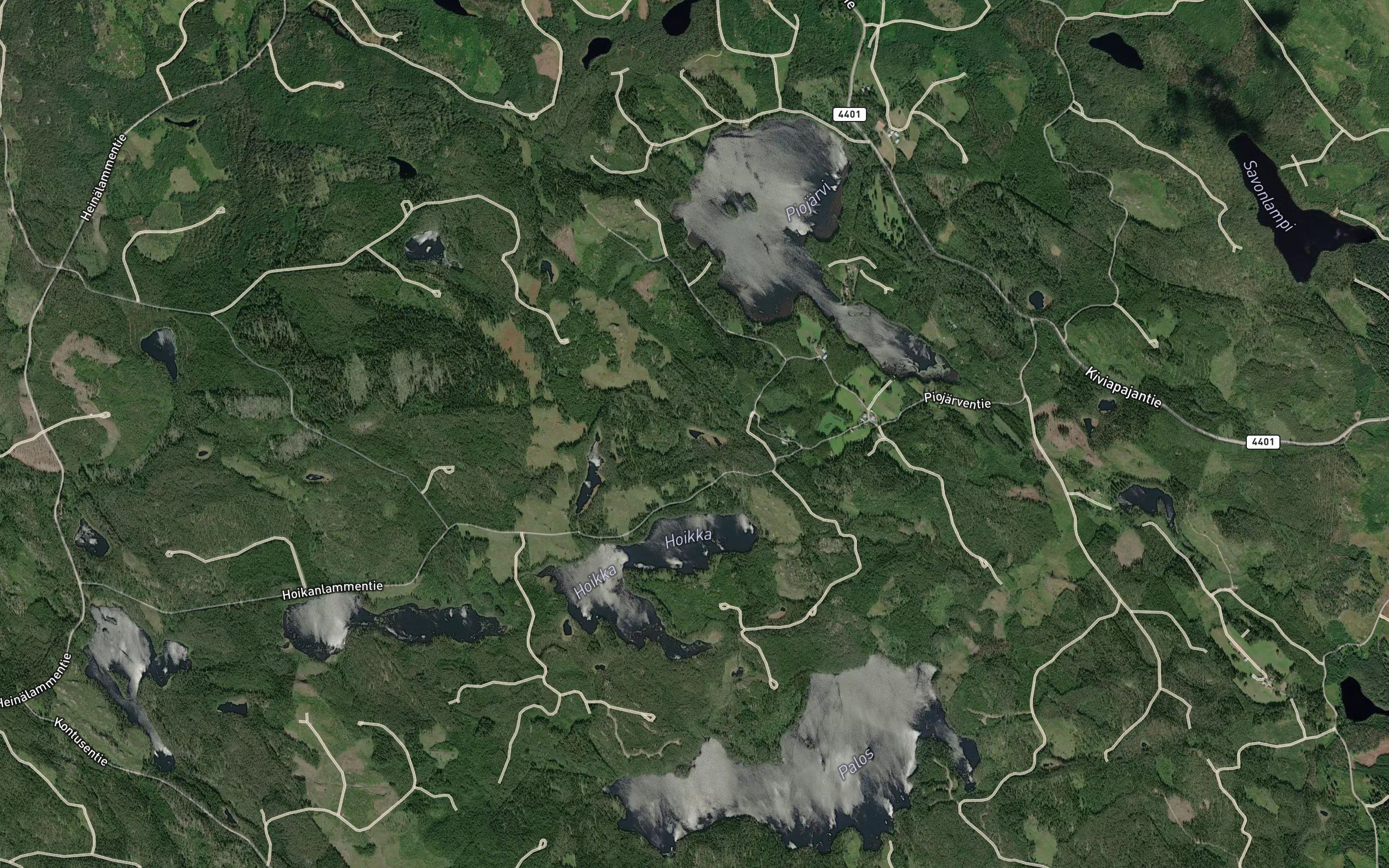 Tiikkilampi