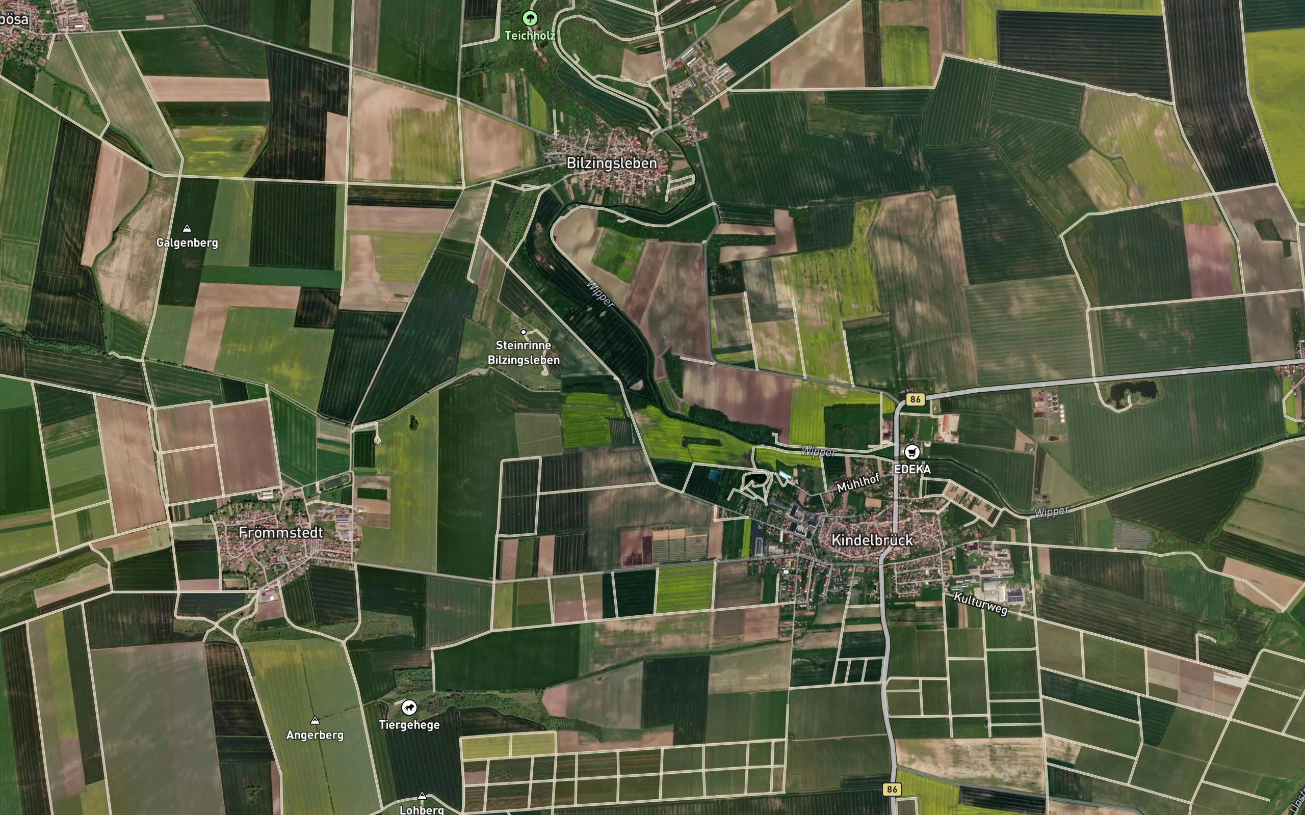 Wirbelbach