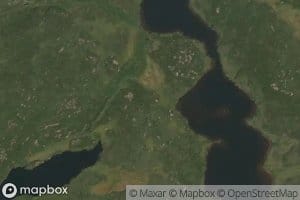 Knobel Lake
