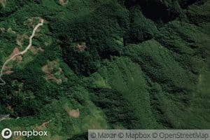 Rio Cedro Mayu