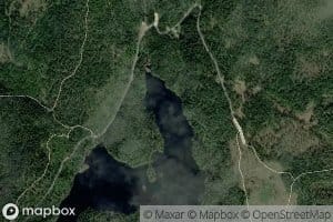 Midtre Ravndalstjern