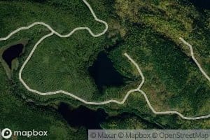 Lac Capricorne