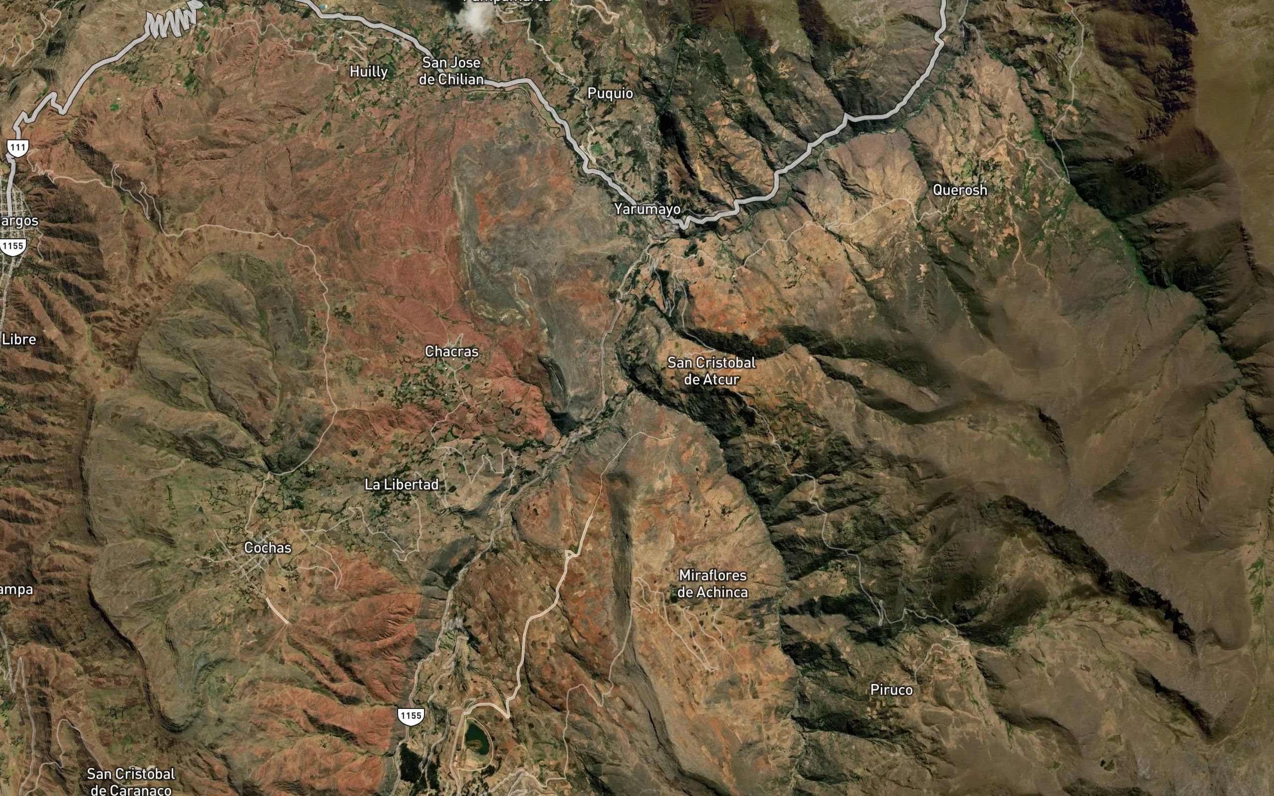 Rio Milpo