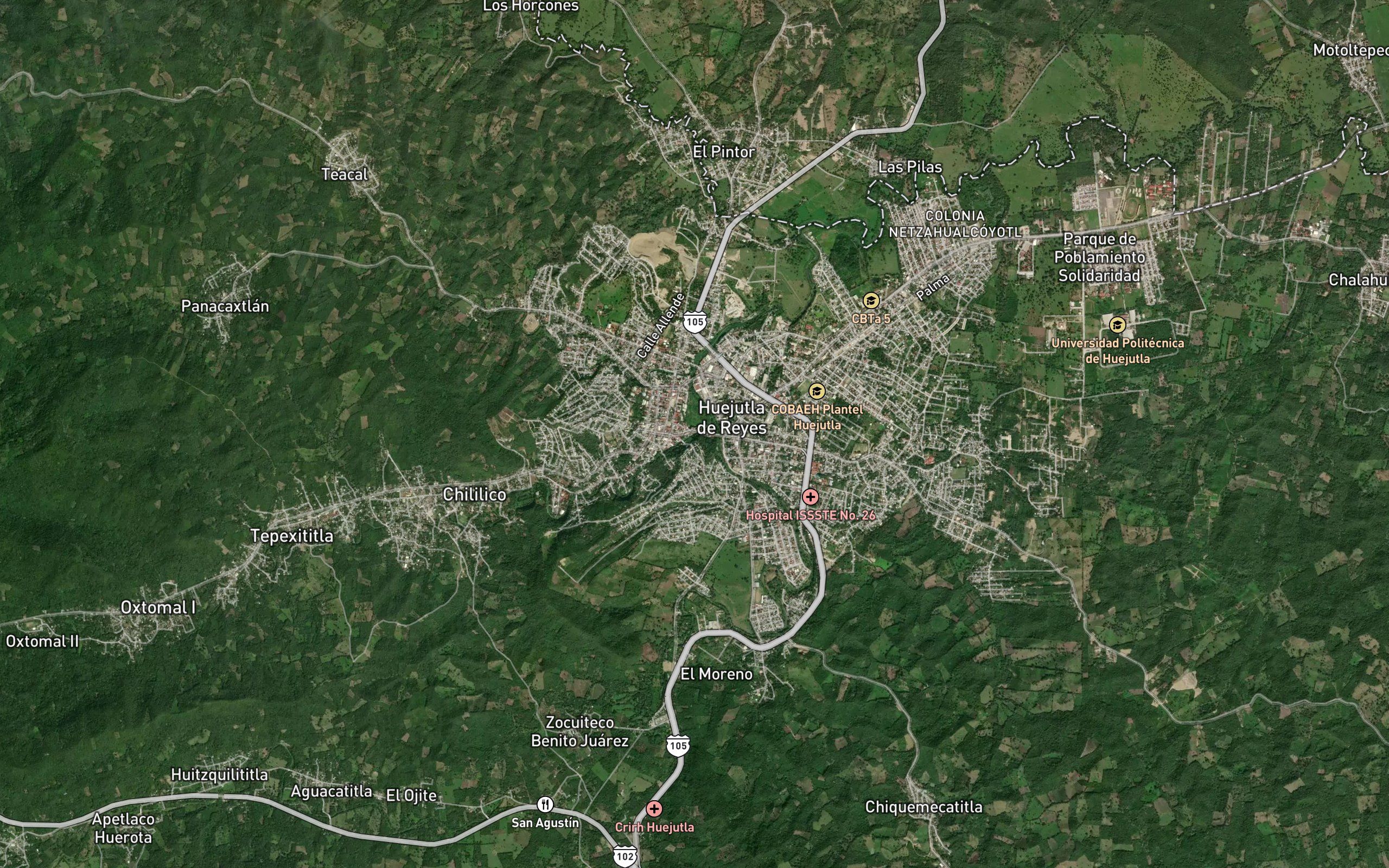 Tecoluco