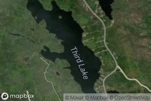 Third Lake
