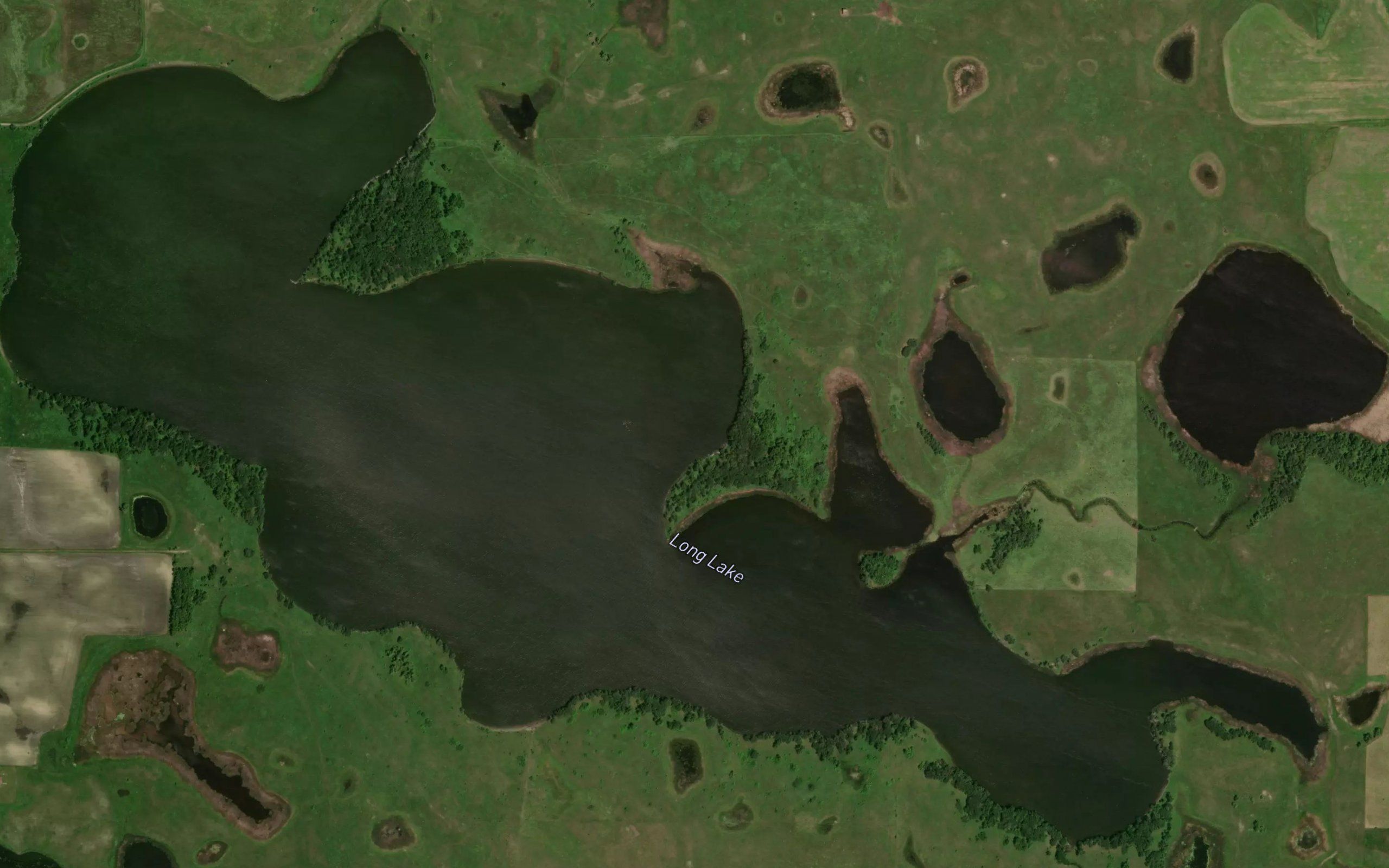 Long Lake