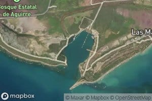 Laguna de las Mareas