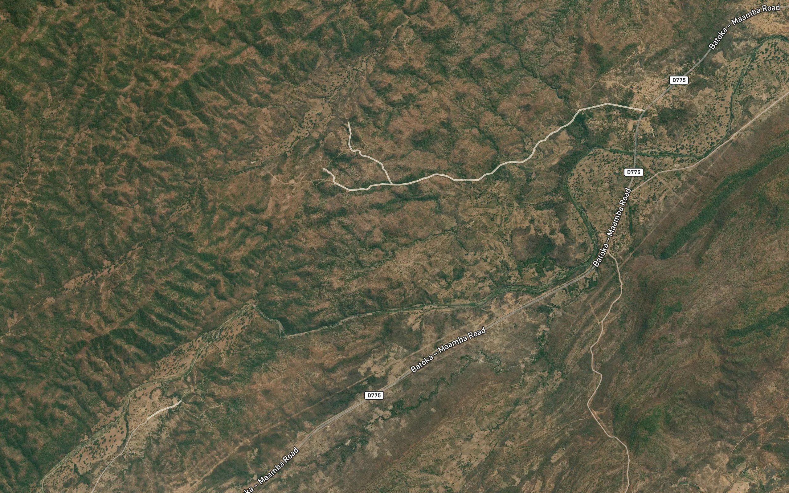 Kamugano