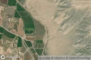 Upper Chical Lateral