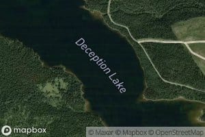 Deception Lake