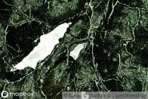 Lac du Coliade