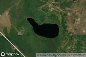Walnut Lake