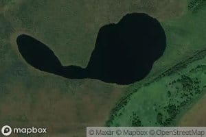 Ozero Terekhinskoye