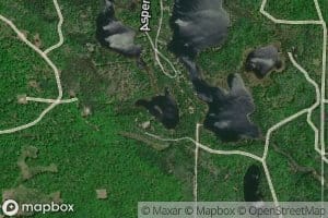 Island Lake