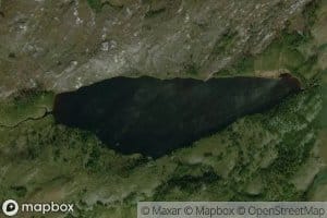 Lac des Diorites