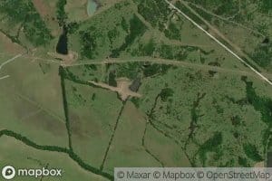 Soil Conservation Service Site 121d2 Reservoir