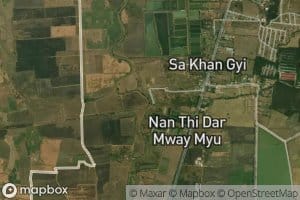 Nanlet Chaung