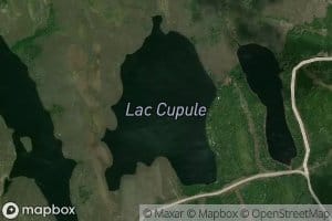 Lac Cupule