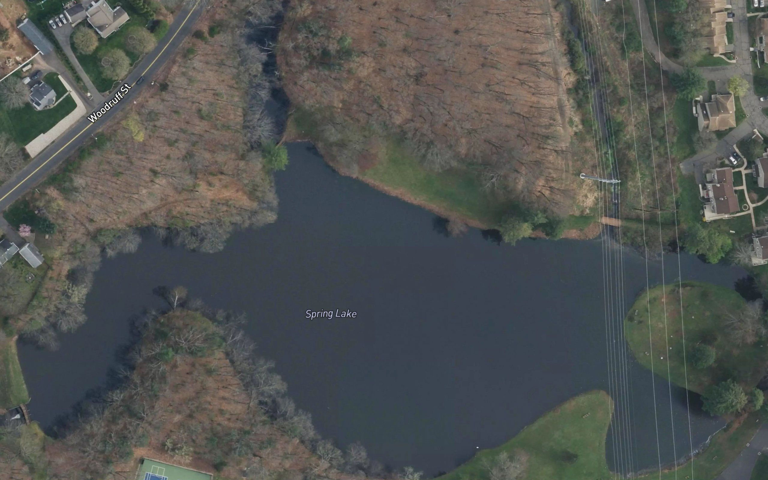 Spring Lake