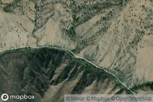 Little Jureano Creek