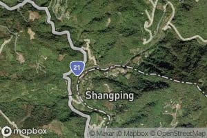 Niupingkeng Xi