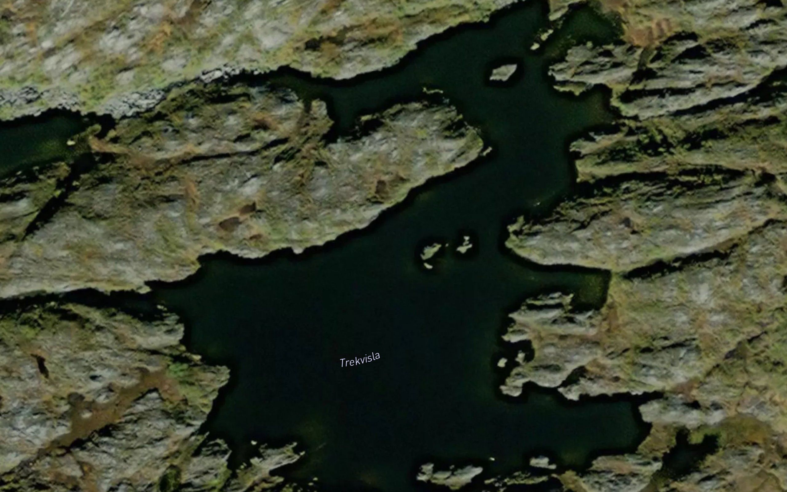 Trekvisla
