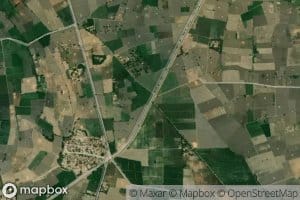 Jamal Shah Distributary