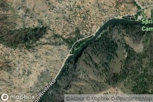 McKay Creek