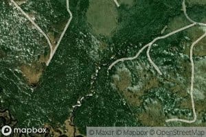 Johnson Creek
