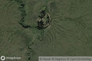 Haggard Creek