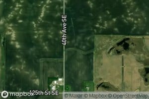 County Ditch Number Sixtysix