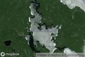 Lac de l'Ecluse
