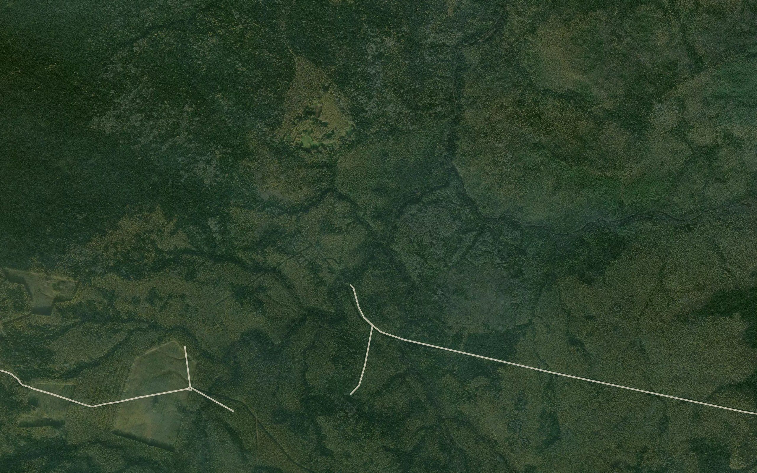 Tesovaya