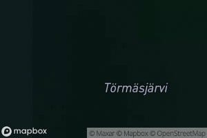 Tormasjarvi