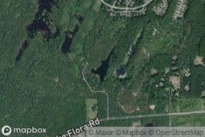 Nels Johnson Lakes