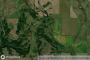 Hay Creek