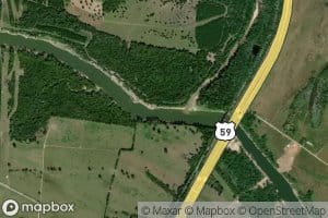 Long King Creek