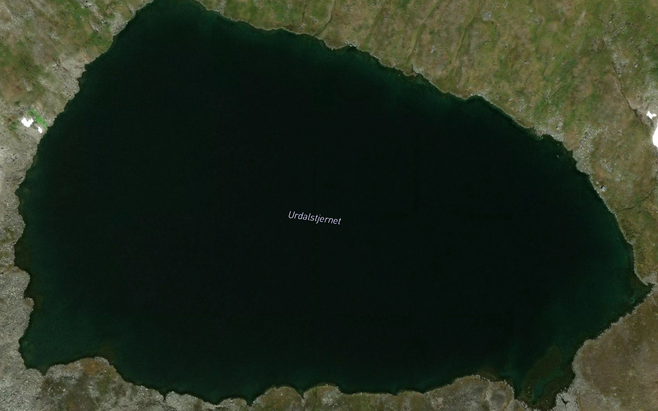 Urdsdalstjernet