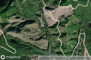 Deadman Creek