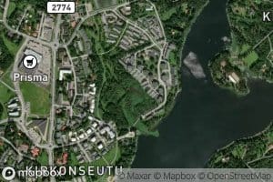 Suojastenlahti