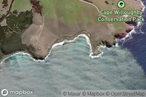 Windmill Bay