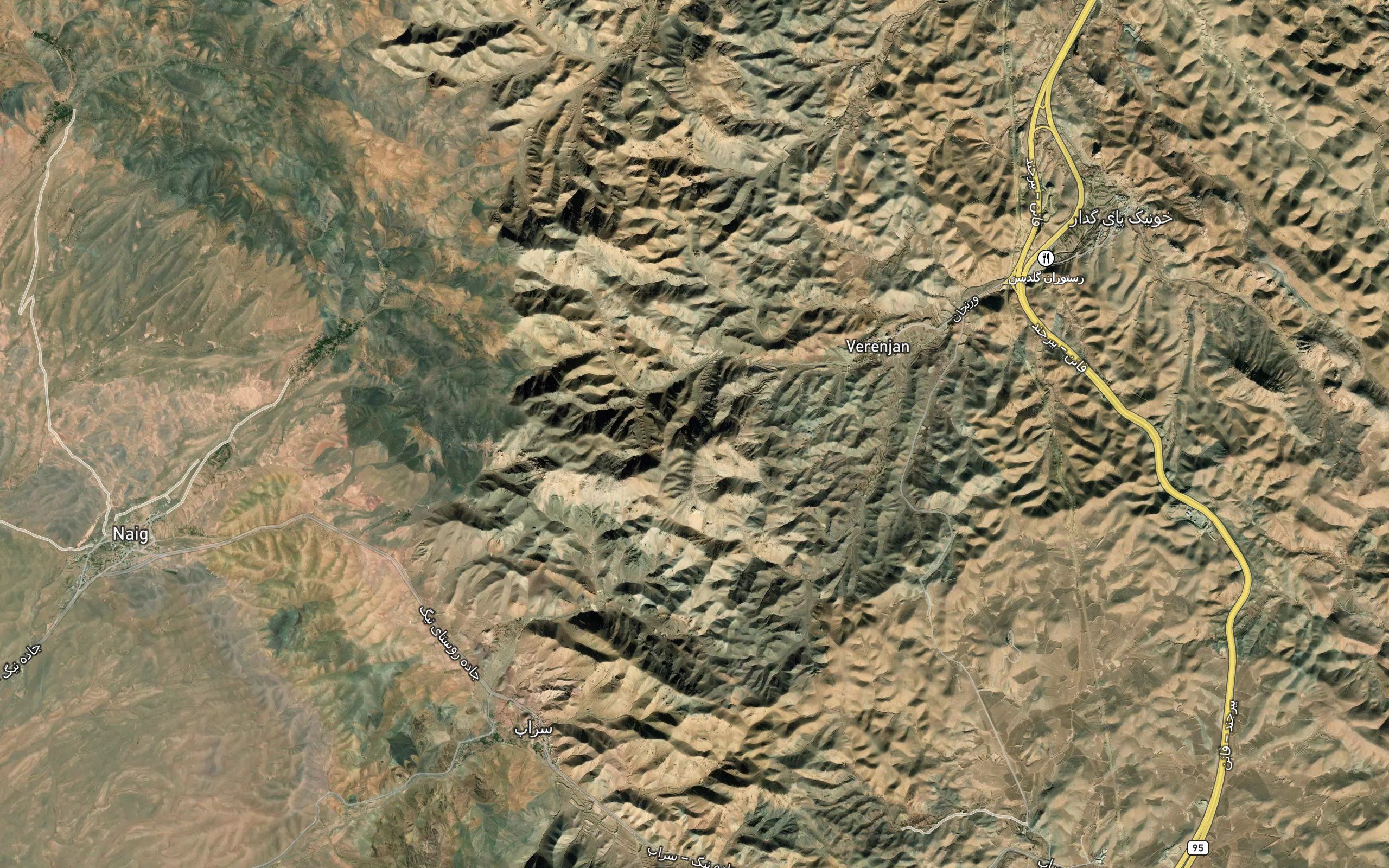 Cheshmeh-ye Bala