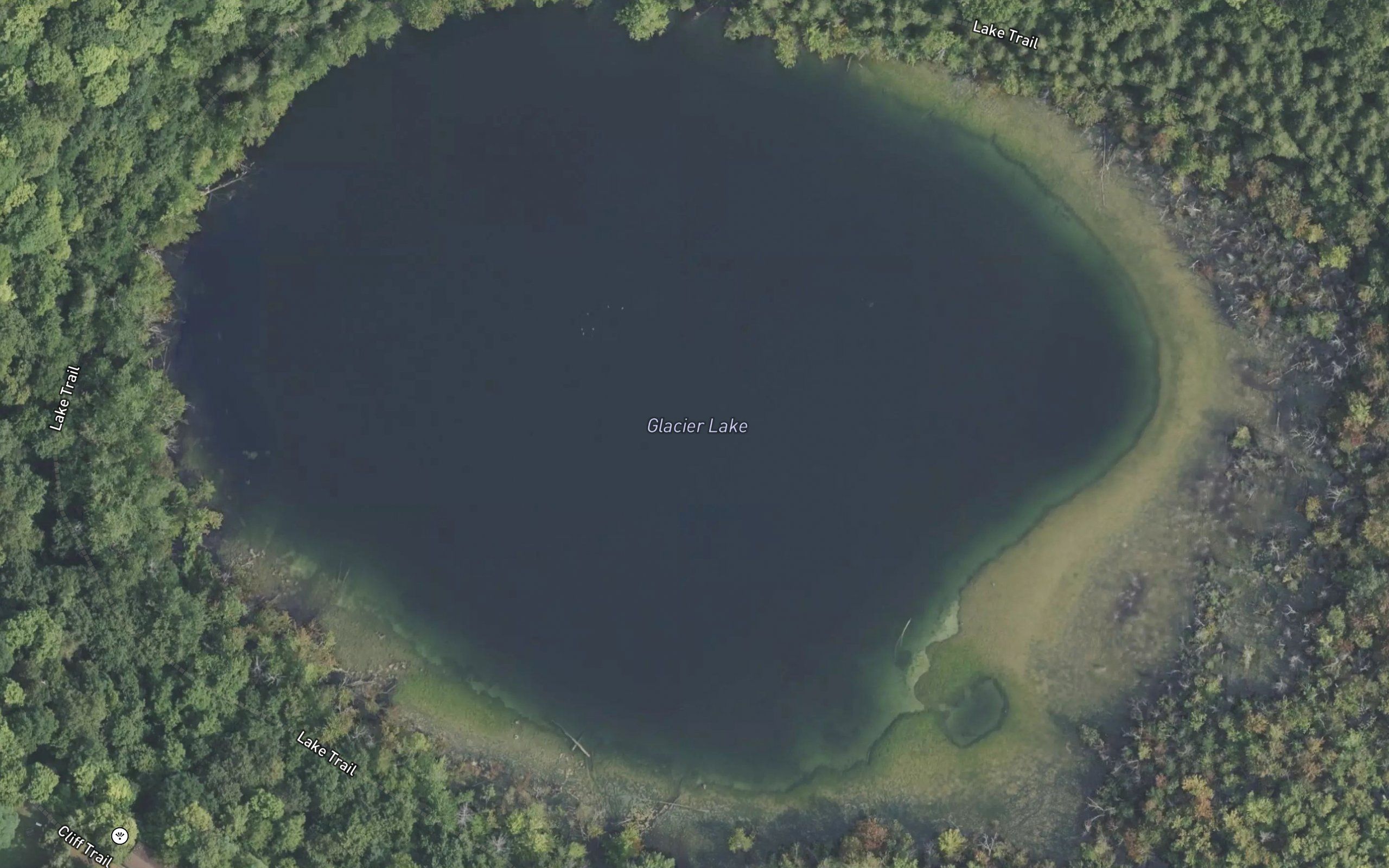 Green Lake
