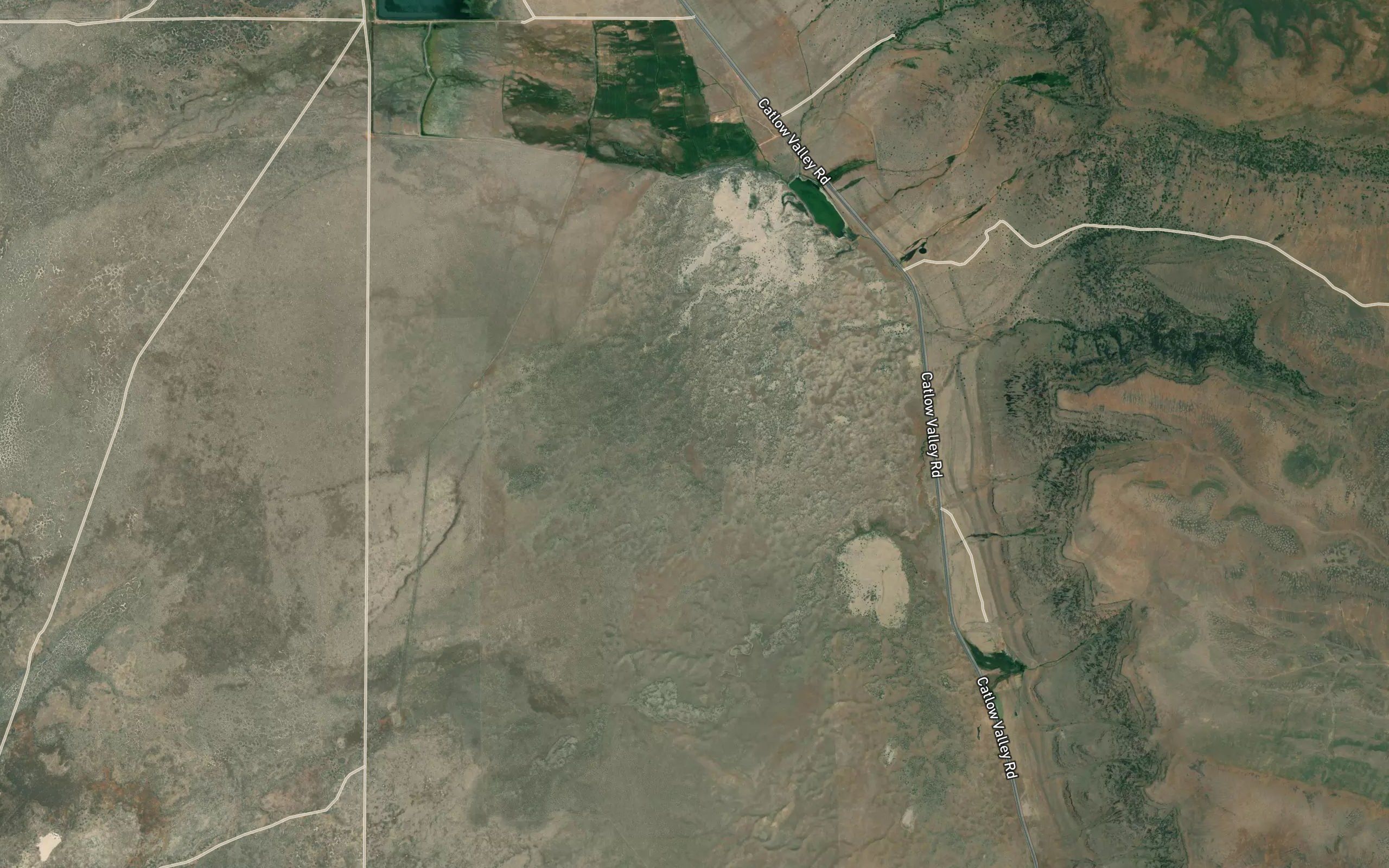 Sixmile Creek