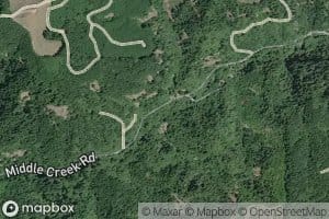 Lost Creek