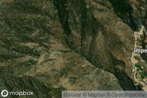 Quebrada Santo Padre