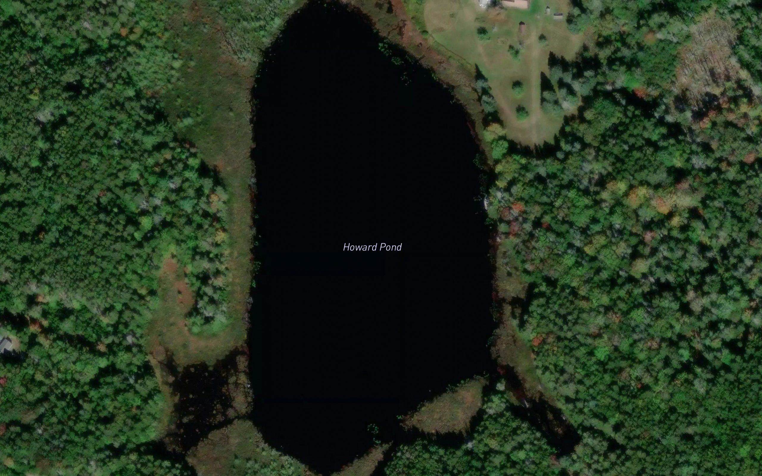 Howard Pond