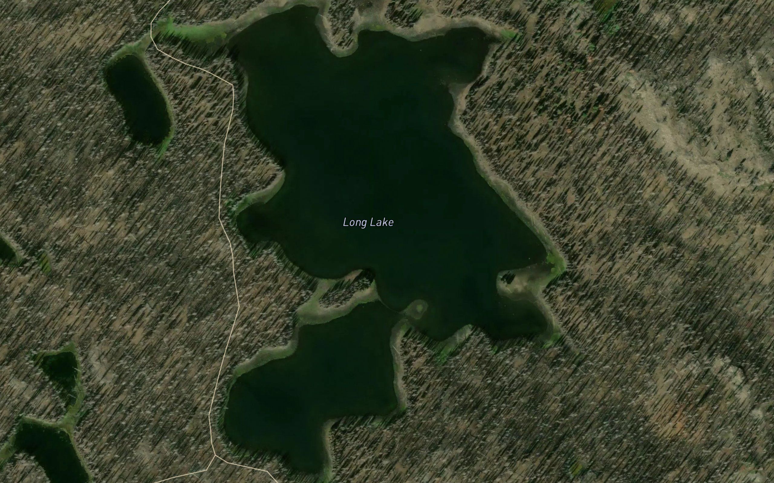 Long Lake